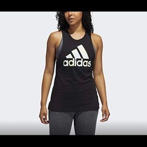 Women's Universal Adidas Tank Top